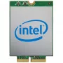 Sisemine WLAN Intel Wi-Fi 6E AX411