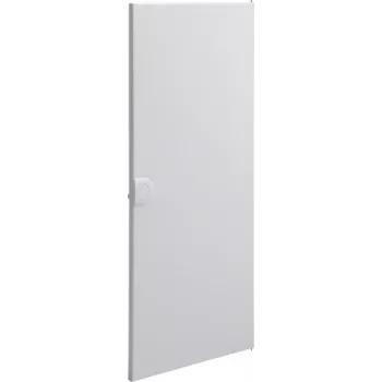 Hager VZ124N Valge
