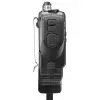 PNI Escort HP62 käeshoitav CB-raadio Must