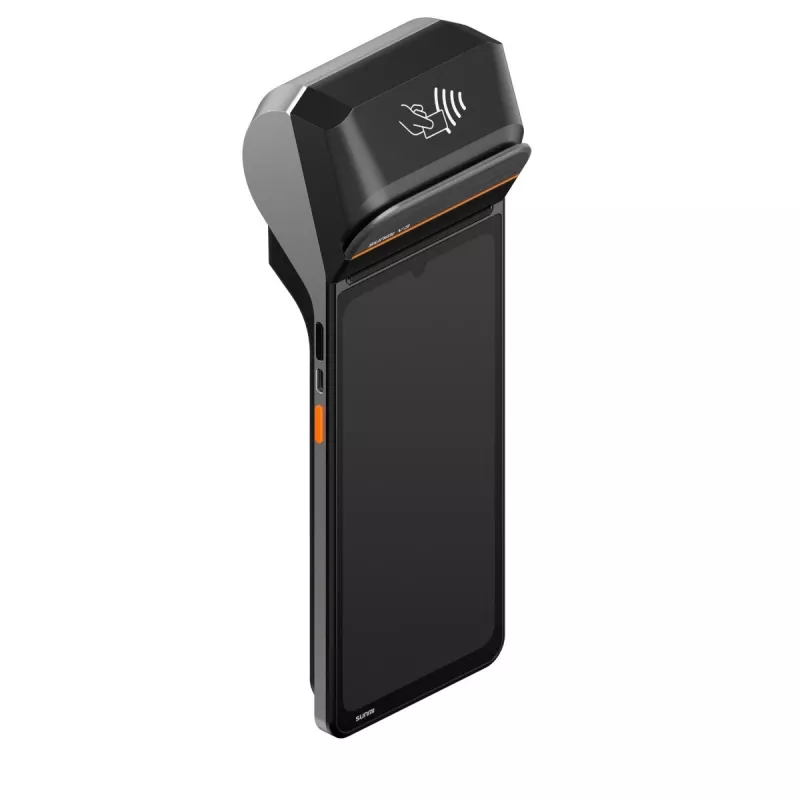 POS-terminal SUNMI V3 A13 3 GB muutmälu, 32 GB salvestusruum, NFC