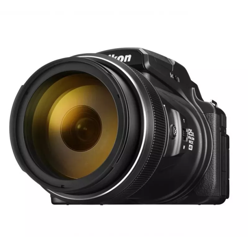 Kompaktkaamera Nikon COOLPIX P1100 16 MP CMOS 4K Ultra HD must