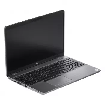 DELL LATITUDE 5510 i5-10210U 16 GB 512 GB SSD 15 FHD Win11pro Kasutatud