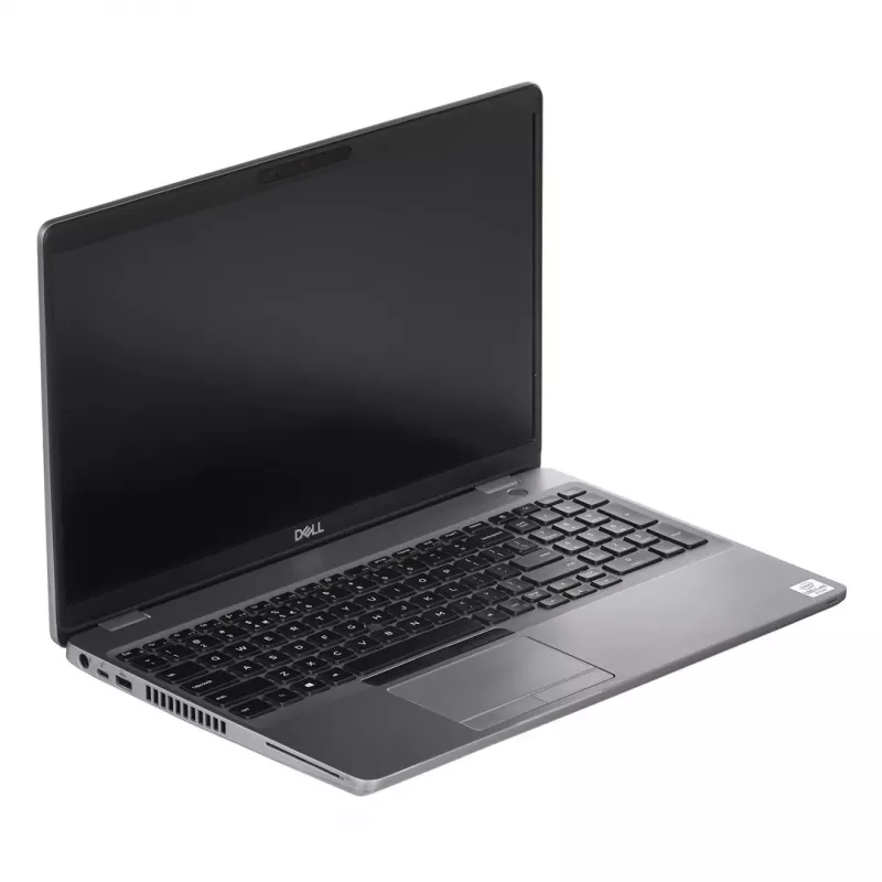 DELL LATITUDE 5510 i5-10210U 16 GB 512 GB SSD 15 FHD Win11pro Kasutatud