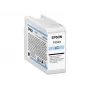 Tindikassett Epson UltraChrome Pro 10 T47A5 tsüaan (Originaal, Light tsüaan)