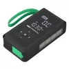 Green Cell PowerBoost Air autokäivitusabi kompressoriga, 8000 mAh, 1000 A (CJSGC03)