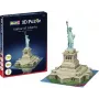 Revell 00114 Vabadussamba 3D-pusle (00114)