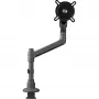 Universaalne raskeveoklassi monitori käsi DM 5110 Single Heavy Duty, monitori kinnitus, must, 43–127 cm (17–50) monitorile
