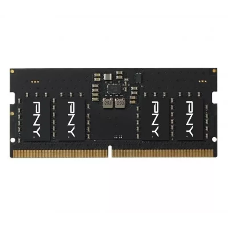 Sülearvuti mälu PNY DDR5 16GB SODIMM 4800