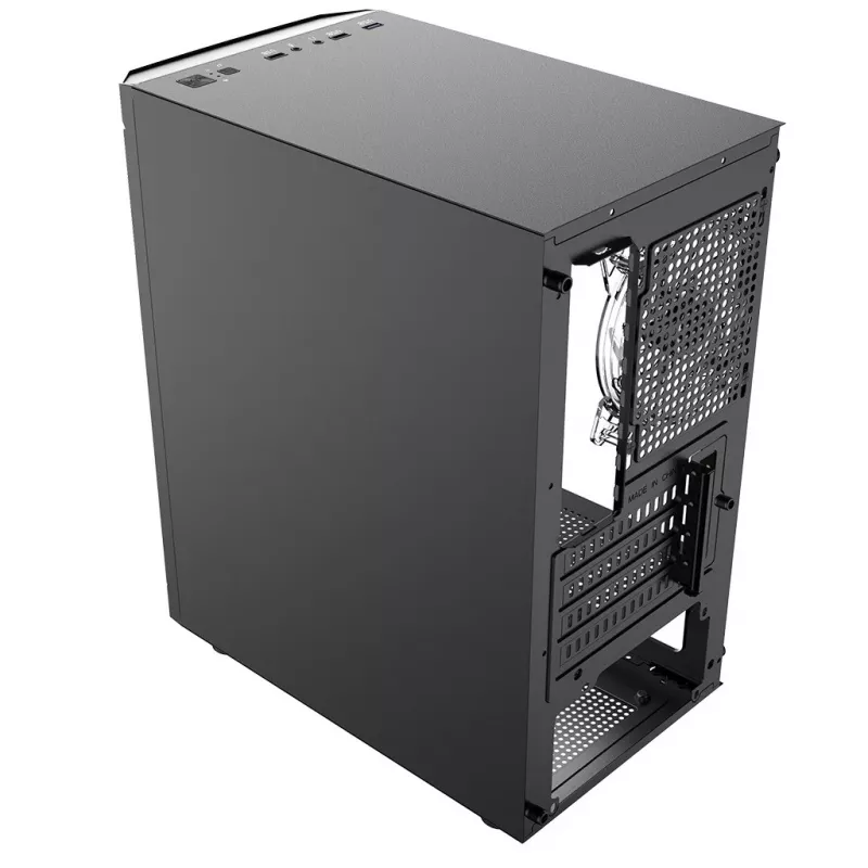 LOGIC ARAMIS ARGB Mini USB 3.0 korpus