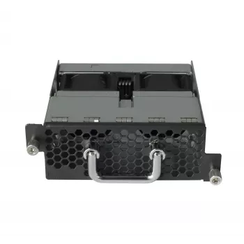 Ventilaator HPE 58x0AF Tagant (toitepool) ette (pordipool) õhuvooluga ventilaatorimoodul