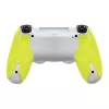 Lizard Skins Playstation 4 - Neon (lõigatud, 0,5mm)