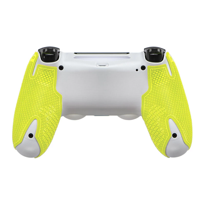 Lizard Skins Playstation 4 - Neon (lõigatud, 0,5mm)