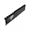 Lauaarvuti RAM PATRIOT Premium Must DDR4 32GB 3200MHz CL22 1x32GB 37mm kõrgus