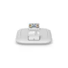 Ubiquiti Panel Antenna Ultra võrguantenn 15 dBi