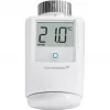 eQ-3 AG Homematic IP HMIP-eTRV, RF, 868,3 MHz, Valge, M30 x 1.5, IP20, Digitaalne