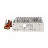 Toiteplokk Extralink SCP-50-24 27.6V 50W 24V Alumiinium