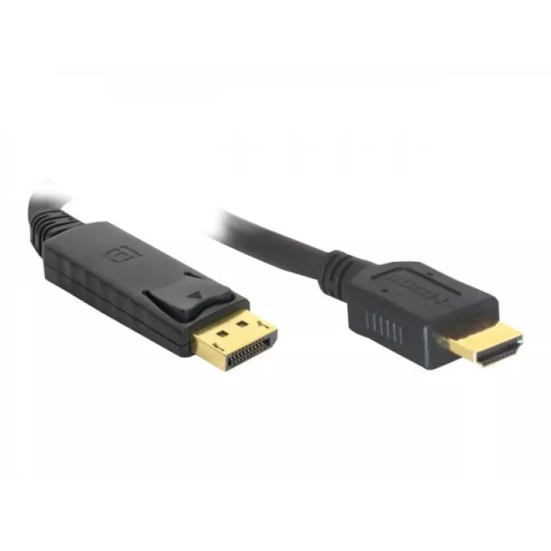 Videokaabli adapter DeLOCK 82441