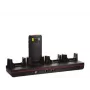 Mobiilseadme dokkimisjaam Honeywell CT40-NB-UVB-2 Must