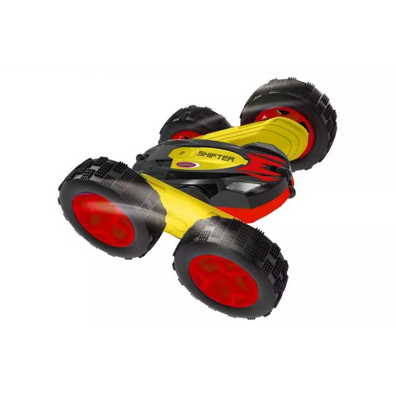Trikiauto Jamara Shifter Stuntcar