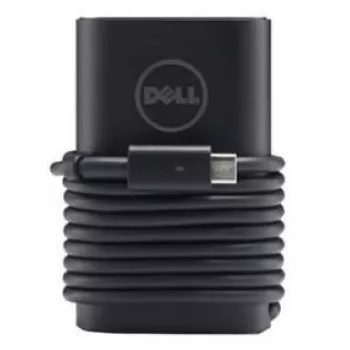 DELL 72PVT toiteadapter/inverter Siseruumides 65 W Must