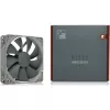 Ventilaator Noctua NF P12 redux-1700 PWM, 120 mm, 12 V, 1700 RPM, 4-kontaktiline PWM, 120,2 m³/h, 25,1 dB