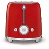 Smeg 50's stiilis röster TSF02RDEU punane