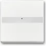BUSCH JAEGER 1764 NLI-84 - Valge - Plast - Busch-Jaeger - 63 mm - 63 mm