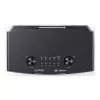 JVC Kenwood Electronics CR-ST700SCD-B - Internet - Digitaal - DAB+ - FM - 87,5 - 108 MHz - 174,928 - 239,2 MHz - 43 W