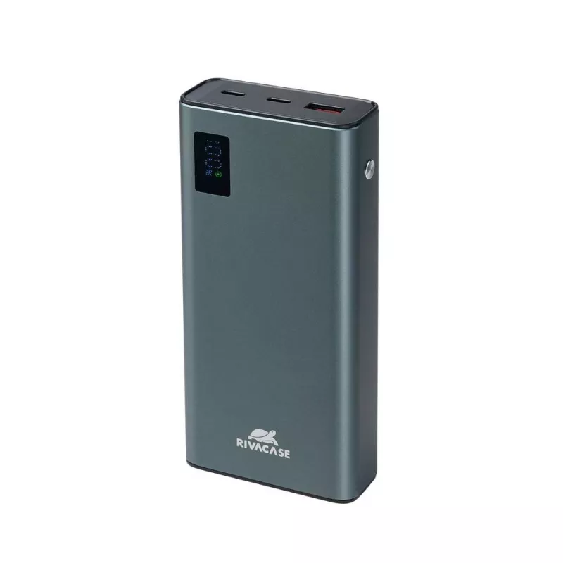 Akupank Rivacase VA1022 20000 mAh USB kaasaskantav laadija