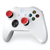 Analoogkangi käepidemed Steelseries 6150-XBX Red Xbox One Series S X