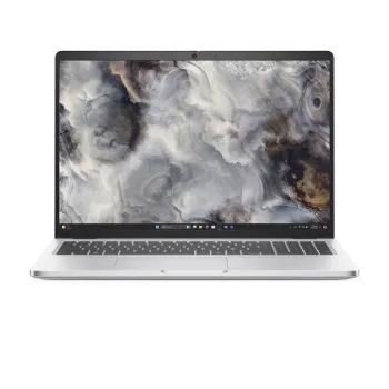 DELL Pro 16 Plus PB16250 Intel Core Ultra 7 266V sülearvuti 40,6 cm (16) Full HD+ 16 GB LPDDR5x-SDRAM 512 GB SSD Wi-Fi 7 (802.11be) Windows 11 Pro alumiinium