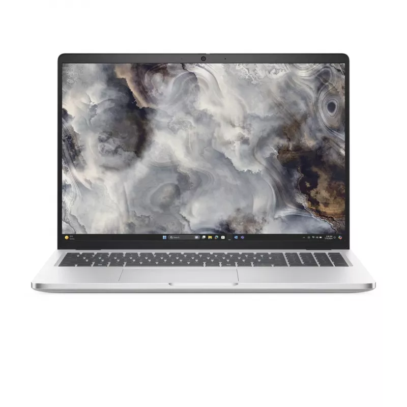 DELL Pro 16 Plus PB16250 Intel Core Ultra 7 266V sülearvuti 40,6 cm (16) Full HD+ 16 GB LPDDR5x-SDRAM 512 GB SSD Wi-Fi 7 (802.11be) Windows 11 Pro alumiinium