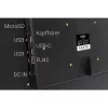 XORO MegaPAD 2404v7 24 60,96 cm tahvelarvuti 64 GB must Android - 64 GB (XOR400667)