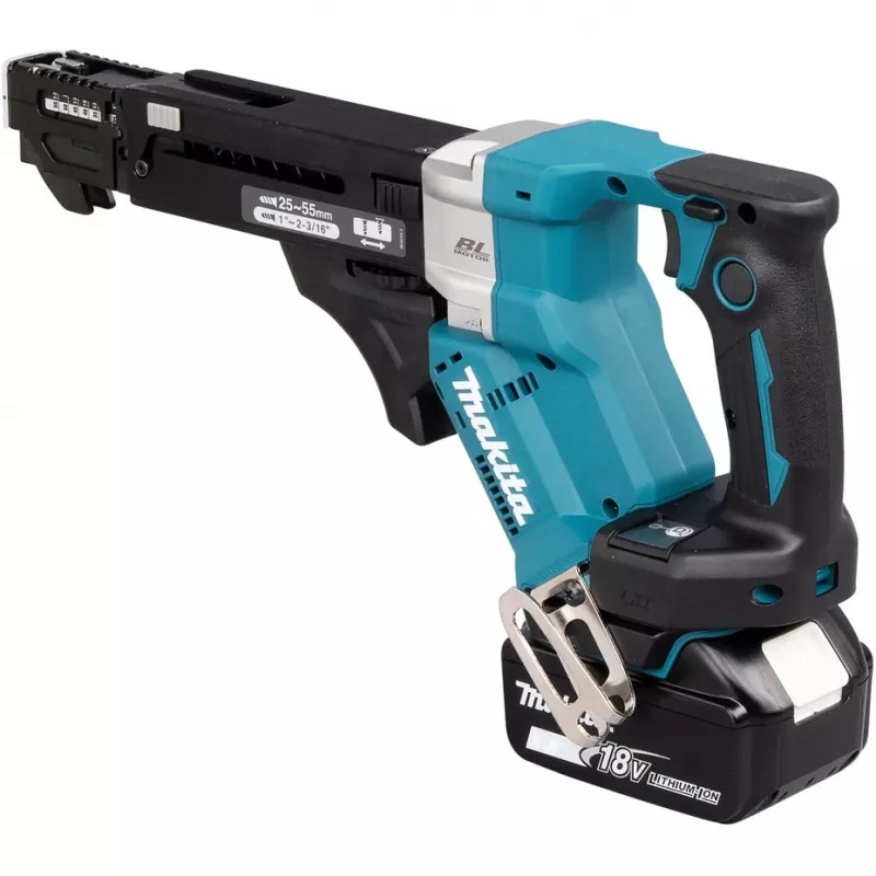 Makita DFR551Z Puuritera
