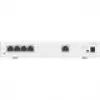 Huawei S380-L4P1T mitme teenuse ruuter, 1x WAN, 4x POE LAN 1x WAN, 4x POE LAN
