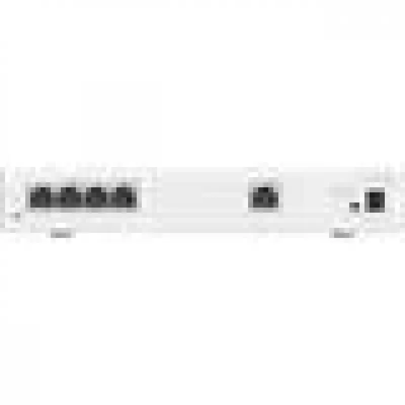Huawei S380-L4P1T mitme teenuse ruuter, 1x WAN, 4x POE LAN 1x WAN, 4x POE LAN