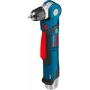 Bosch GWB 10,8V Li kruvikeeraja, max pöördemoment 11 N⋅m, 6 mm kruvi läbimõõt