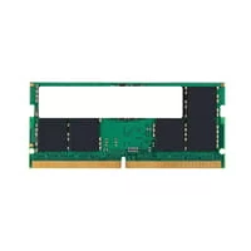 Transcend DDR5 - Modul - 16 GB - SO DIMM 262-PIN