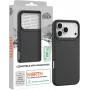 Kõva ümbris Eiger EGCA00903 polükarbonaat kukkumistest 4 meetrit MagSafe iPhone 17 Pro Max jaoks