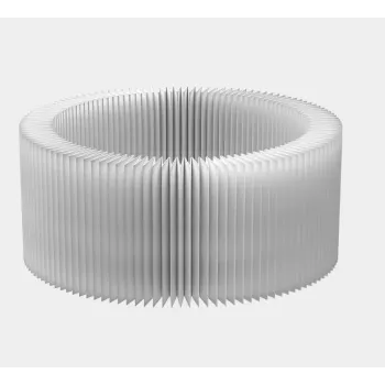 Asendusfiltrikomplekt Xiaomi tolmuimejale G20/G20 Max — pestav HEPA-filter, ühilduv
