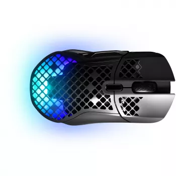 hiir Steelseries Aerox 5 Wireless Bluetooth