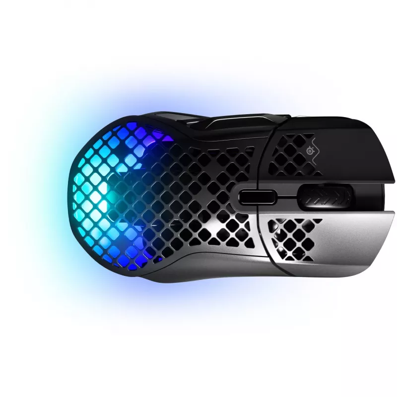 hiir Steelseries Aerox 5 Wireless Bluetooth