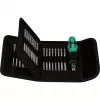 Wera Kraftform compact 62 Set Kombikruvikeeraja