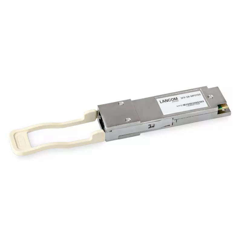 SFP transiiver LANCOM SFP-SR-MPO100 Fiiberoptiline QSFP28 100000 Mbit/s
