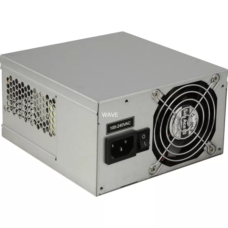 Toiteplokk Seasonic SSP-650RS 650 W