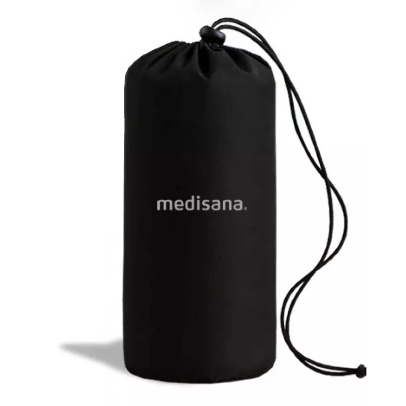 Medisana MM 100 akupressuurimatt soojendusfunktsiooniga