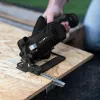 Batavia B.V. | 12V juhtmeta ketassaag 85 mm - Fixxpack 2.0 komplekt (sisaldab 2,0 Ah akut ja USB-C laadimiskaablit)