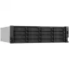 QNAP TS-H1677AXU-RP-R7-32G, salvestusserver, Rack (3U), AMD Ryzen™ 7, 7745, 32 GB, DDR5