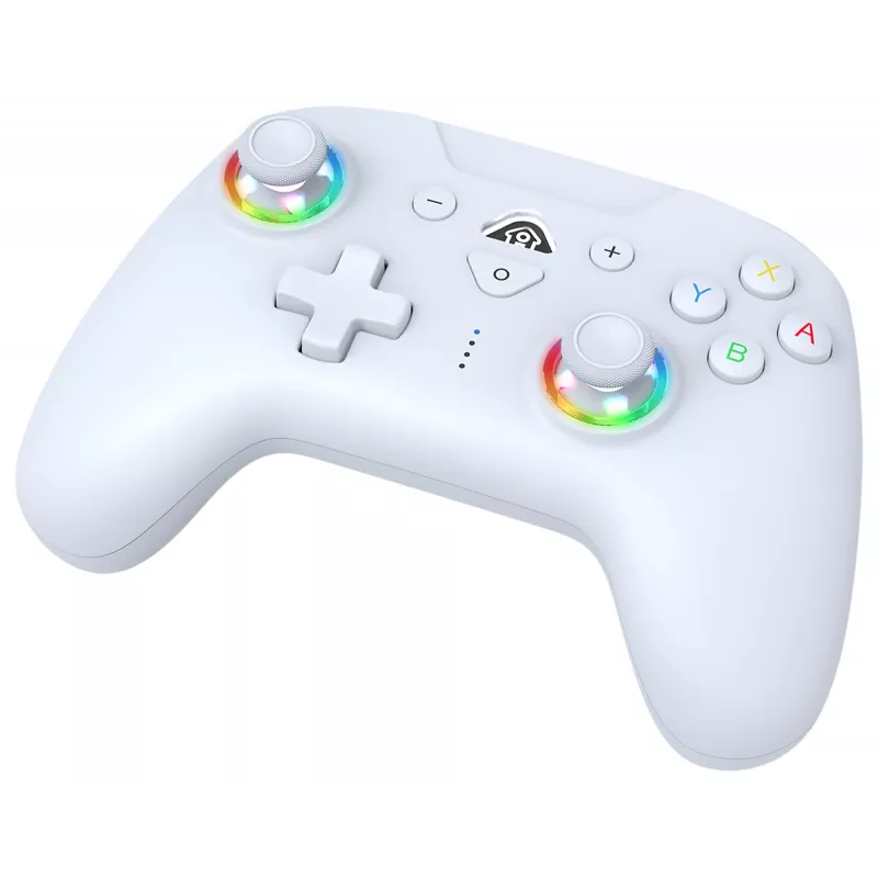 Gamepad Subsonic SA5633-2 juhtmevaba Bluetooth-kontroller Nintendo Switch