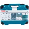 Makita E-10883 mehaanikute tööriistakomplekt 221 tööriista